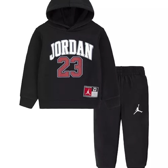 Jersey Pack Set - Picture 2 of 15